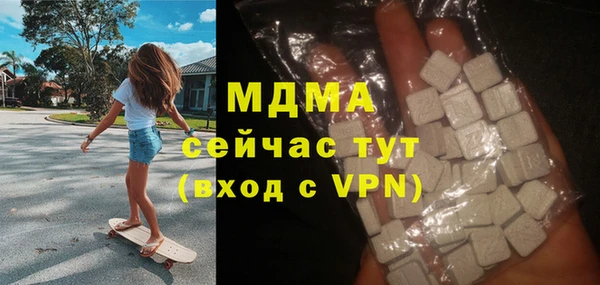 тгк Алексин